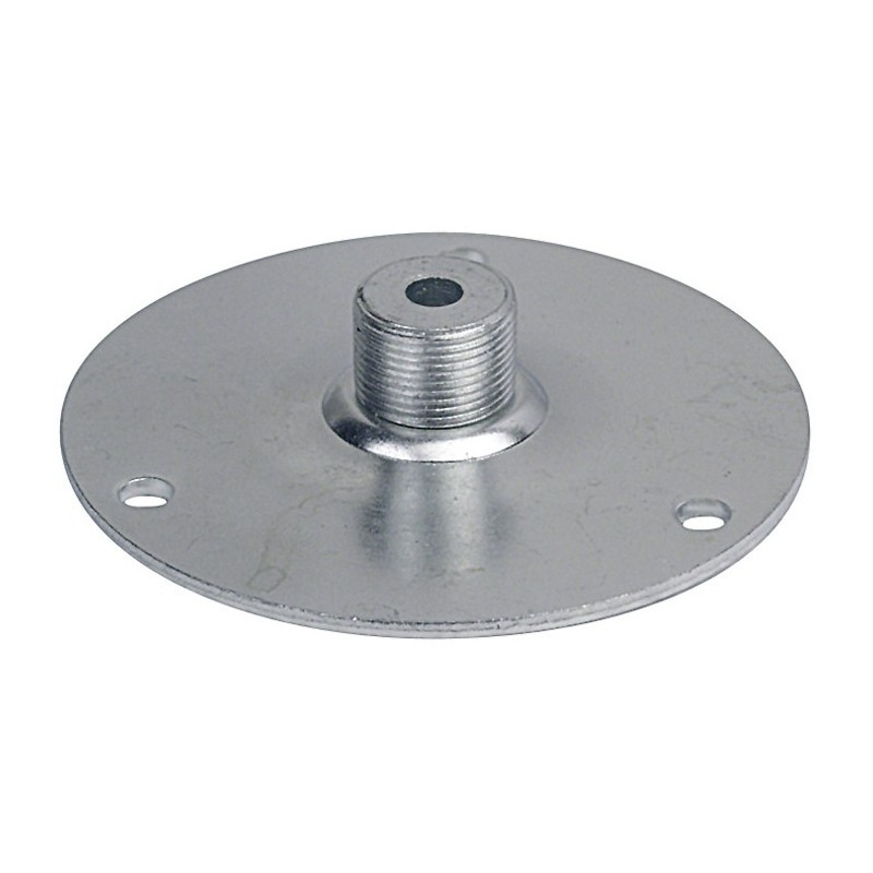 Showgear D8911C Mounting Plate for Gooseneck